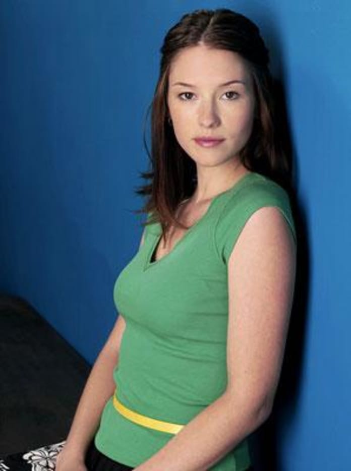 Chyler Leigh To Become Cast Member Tv Fanatic