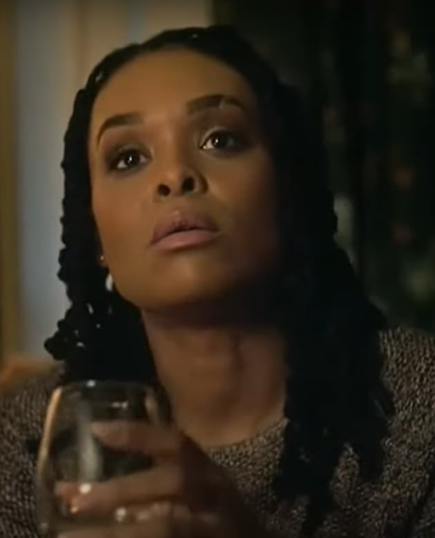 Undercover Agent - Motherland: Fort Salem Season 2 Episode ...