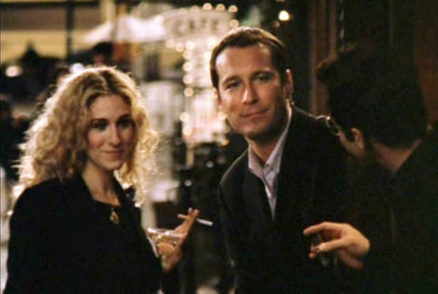 Sex and the sale city season 4 online