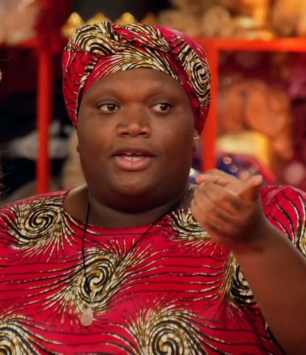 RuPaul's Drag Race Season 14 Episode 5 Review Save a Queen TV Fanatic