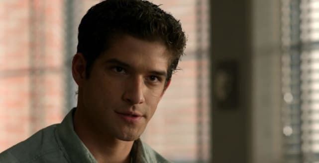 Scott McCall - Teen Wolf