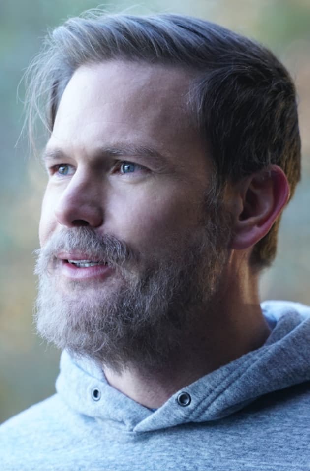Alaric's New Look - Legacies Season 1 Episode 10