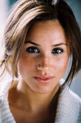 Meghan Markle Picture