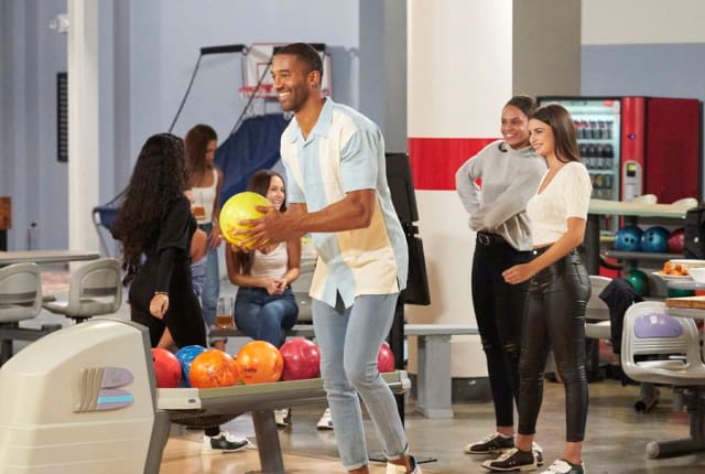 Watch The Bachelor Season 25 Episode 6 Online - TV Fanatic