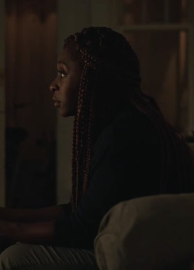 Holly Listens - The Outsider Season 1 Episode 4