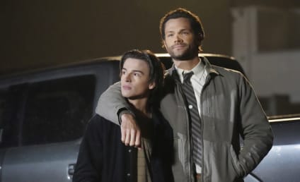Walker Season 1 Episode 7 Review: Tracks