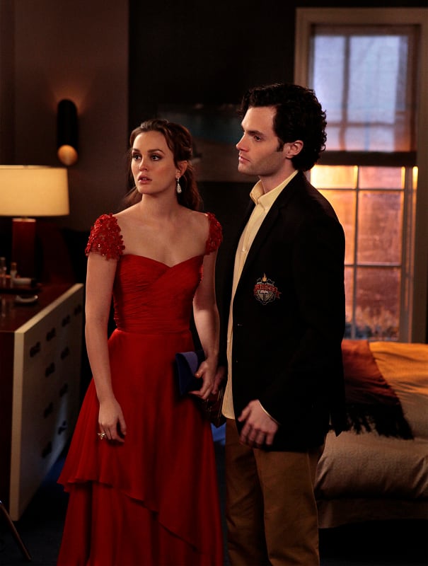 Gossip Girl: Why Dan and Blair Should've Ended Up Together - TV Fanatic