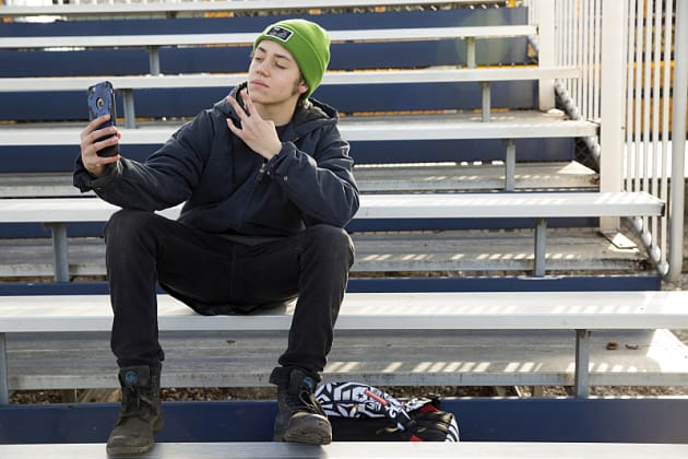Selfie - Shameless Season 6 Episode 7
