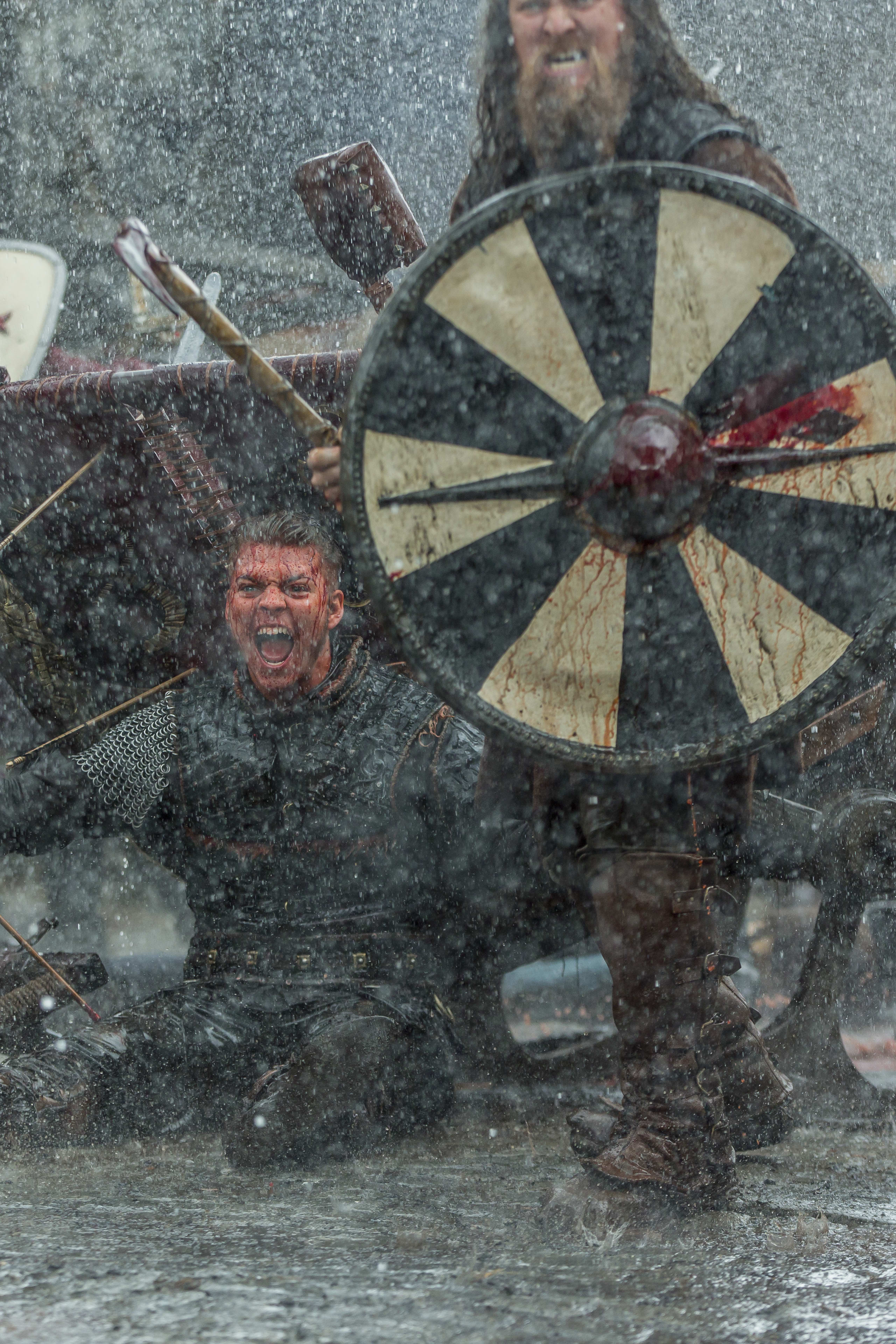 Vikings s5e1 clearance online