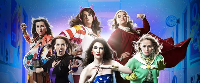 Teachers - TV Land - 10/9c - 11/7