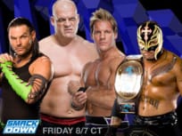 Smackdown Main Event