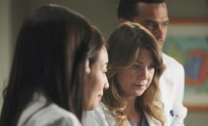 Grey's Anatomy Caption Contest 259