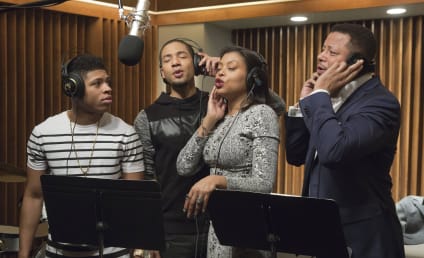Empire Season 2 Guest Stars: Who's on Tap?