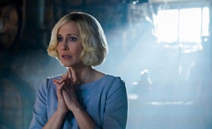 Bates Motel Reviews Page 2 Tv Fanatic