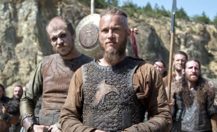 Vikings: Watch Season 2 Episode 1 Online