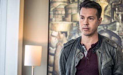 Chicago PD Season 6 Episode 1 Review: New Normal