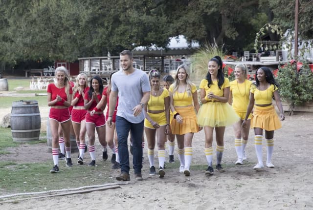 watch the bachelor episode 2 online free