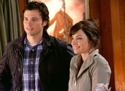 Watch smallville sale putlocker