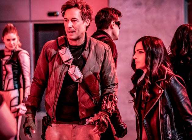 The flash season 6 episode 19 online 2025 watch
