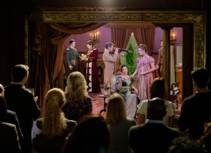 Good witch season 6 store streaming