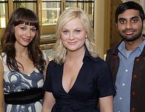 Amy Poehler and Friends!