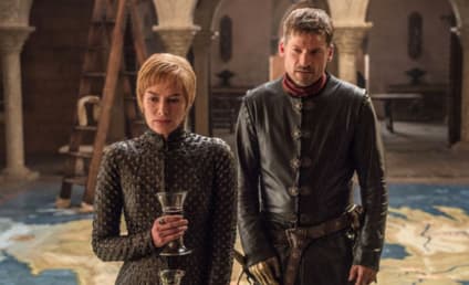 Game of Thrones Season 7 Episode 1 Review: Dragonstone