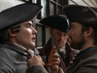 Outlander Season 5 Episode 10 Review Mercy Shall Follow Me TV