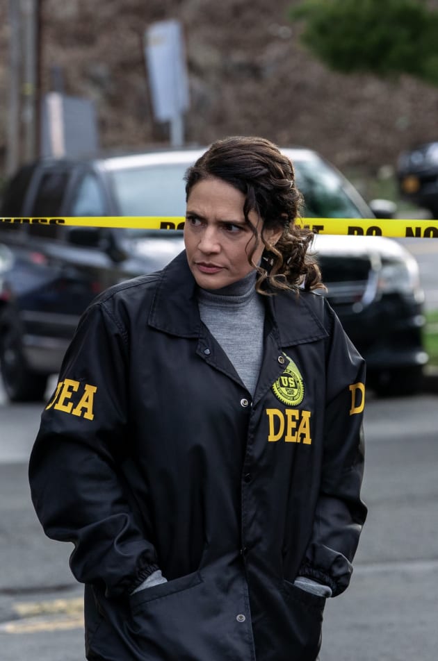 Blanca At Work Power Book II Ghost Season 3 Episode 4 TV Fanatic