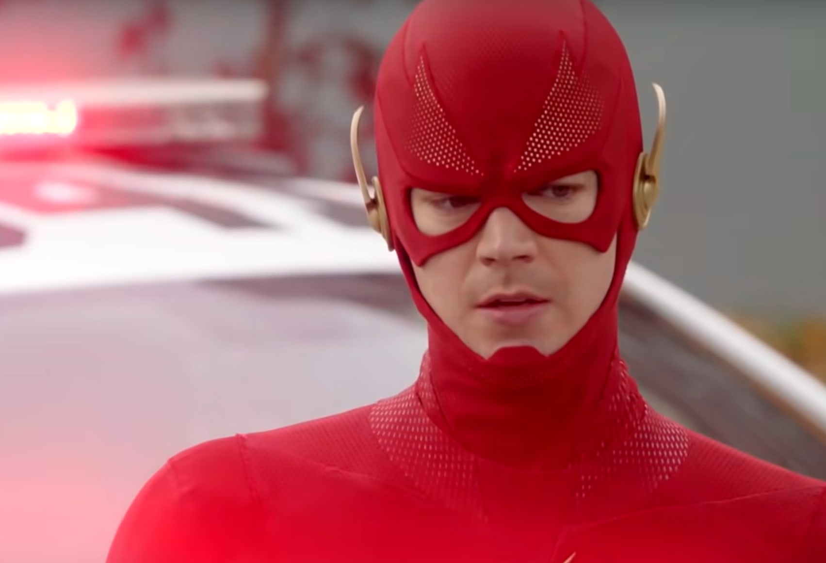 The Flash Drops Explosive Trailer Ahead of Midseason Return - TV Fanatic