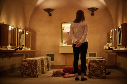Killing eve season 1 episode 2 putlocker sale