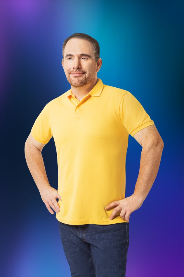 David for Before the 90 Days 90 Day Fiance TV Fanatic