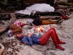 Opportunities For New Alliances - Survivor