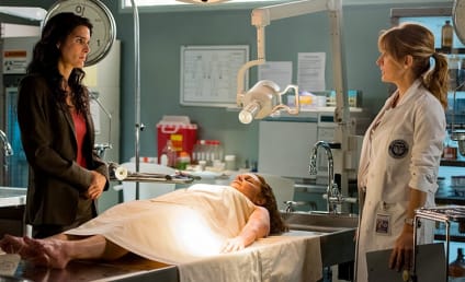 Rizzoli & Isles Season 6 Episode 6 Review: Face Value