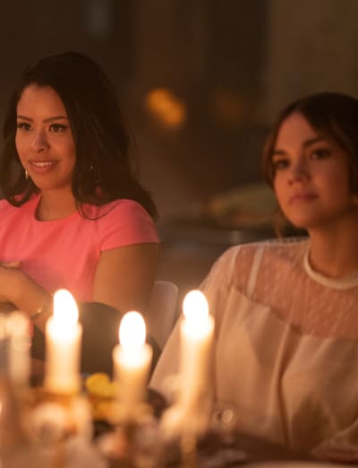 Good Trouble Episode 206 Recap: Twenty-Fine