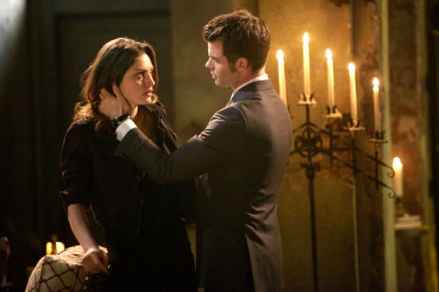Haylijah!