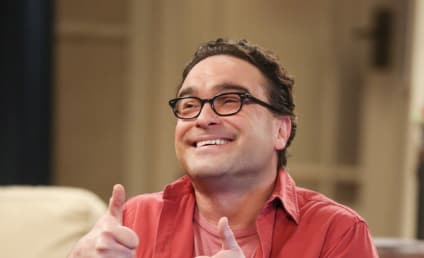 The Big Bang Theory Season 10 Episode 22 Review: The Cognition Regeneration