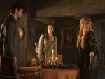 Greer's Tavern - Reign