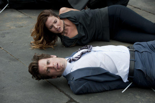 Season Two Finale Pic