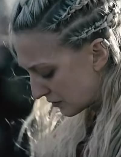 Vikings' Recap: Episode “The Ice Maiden” - So Many Shows!