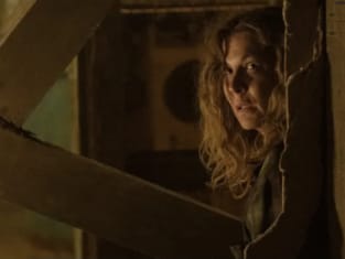 A Sinister Discovery - Fear the Walking Dead