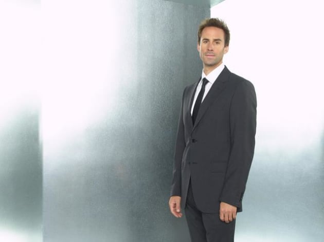 Joseph Fiennes Promo Photo