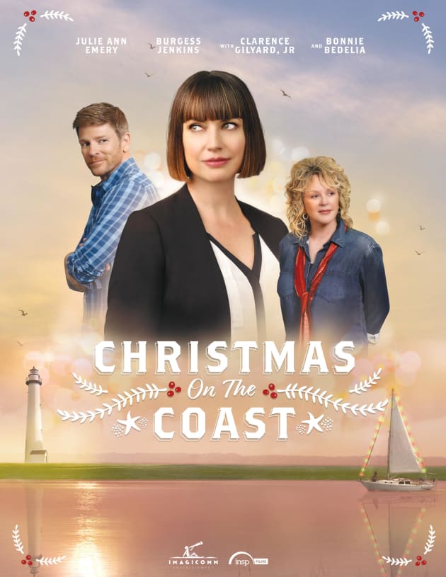 Christmas on the Coast TV Fanatic