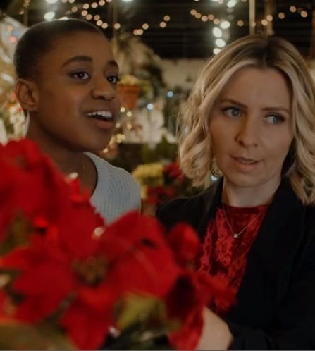 Meddlesome Friends - Candy Cane Christmas