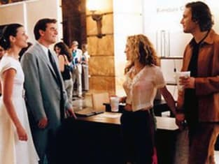 Sex and the city store season 6 watch online