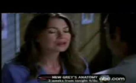 Grey S Anatomy Season 4 Episode 11 Lay Your Hands On Me Videos Tv Fanatic