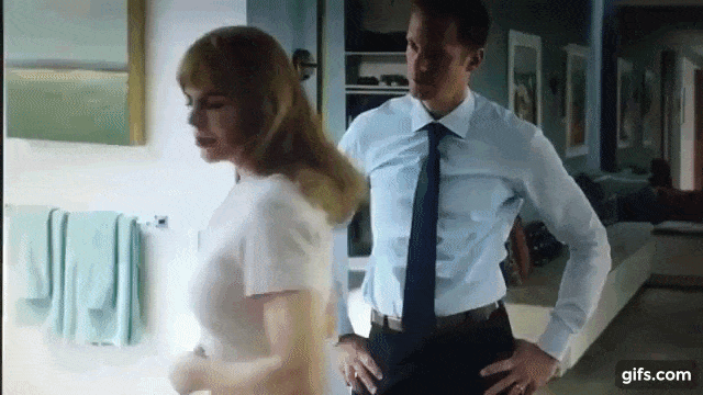 Alexander Skarsgård - Big Little Lies