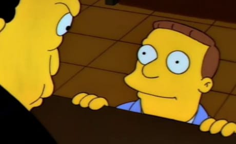 The Simpsons Photos TV Fanatic