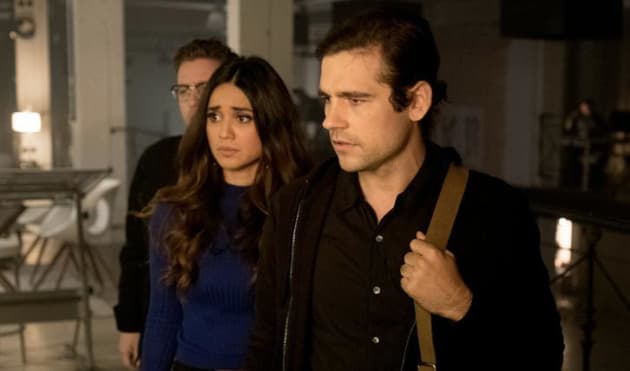 The Magicians Season 3 Episode 13 Review Will You Play With Me