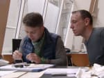 Measuring Diamonds - The Amazing Race