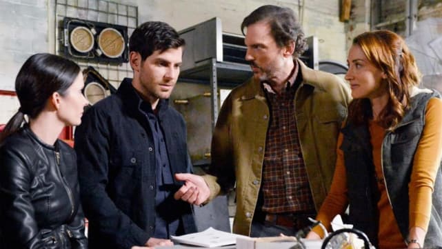 Grimm - NBC